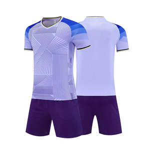 Camiseta de fútbol para hombre, camiseta de paintball, camiseta de fútbol personalizada, conjunto de camisetas de fábrica - Product Image 4