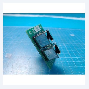 Conjunto de Calentador TEL GHOST RLY BD 2CH LF 2L81-050055-11 Usado Como Está, Piezas de Equipos Legacy Semiconductor - Product Image 2