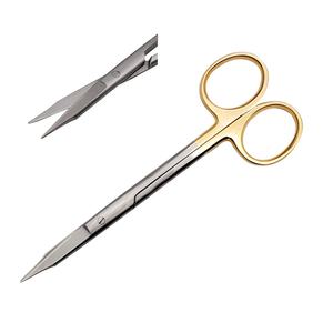 Goldman Fox Acero Inoxidable Manual Premium Tijeras Quirúrgicas - Product Image 1