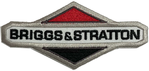 Patchs en tissu rectangulaires brodés en 3D de haute qualité (modèle drapeau du Texas) pour vestes, chapeaux, uniformes - Product Image 3