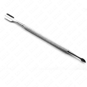 Kit Extractor de Puntos Negros y Acné de Acero Inoxidable, Herramientas Profesionales para Limpieza de Poros con Marca Privada - Product Image 1