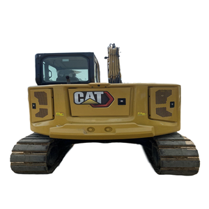Máquina de Movimiento de Tierras 308 CR de Uso Pesado en Buen Estado de Funcionamiento - Product Image 1