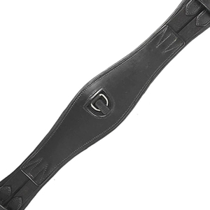 Sangle de selle confortable pour une maintien sûr de la selle, équilibre, entraînement équestre, stabilité et utilisation quotidienne. - Product Image 2