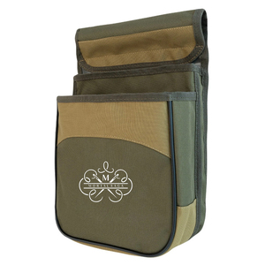 Pochette multifonctionnelle universelle Mortal Saga Canvas Tactical Multi-Slot légère, fermeté moyenne, poids personnalisé, ajustement universel, 6X Luxe - Product Image 2