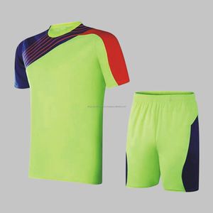 Camisetas de fútbol unisex, jersey de fútbol, chaqueta deportiva, pantalones cortos, ropa de entrenamiento, kits de equipo personalizados para ejercicio - Product Image 1