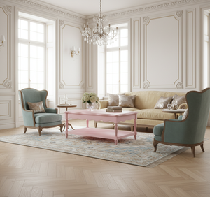 Coffee <b>Table</b> Coffee <b>Table</b> for Living Room Indoor Home Furniture Wood Furniture Wholesale Factory Direct OEM ODM Custom - Product Image 3