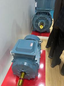 Motor de inducción - Product Image 4