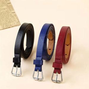 Ceinture de baseball réglable, sangle élastique professionnelle, boucle en acier robuste, construction légère, ajustement confortable pour les joueurs et les équipes - Product Image 6