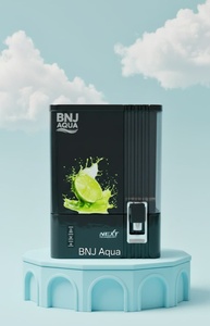 Système de traitement de l'eau par osmose inverse AQUA 2090, filtre multi-étages, système de filtration d'eau domestique, système RO ALK TDS - Product Image 6