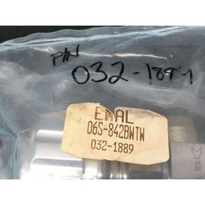 Válvula de Cierre Tipo Pigtail TITAN 032-1889, 06S-842BWTW - Equipo y Piezas de Semiconductores de Confianza de Marca Global - Product Image 1