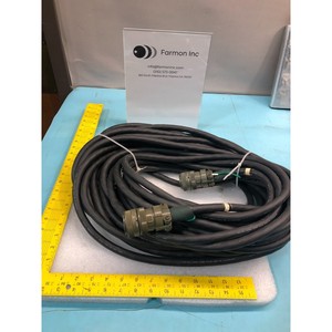 สายเคเบิล 2W-0604-11 CN2, 177826 - อุปกรณ์และอะไหล่เซมิคอนดักเตอร์ระดับโลกที่เชื่อถือได้ที่ - Product Image 2