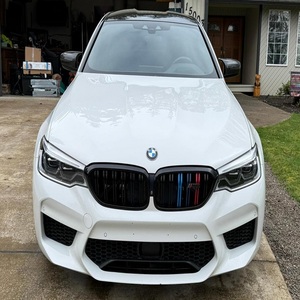 รถยนต์มือสอง BMW M5 ปี 2019 - Product Image 1