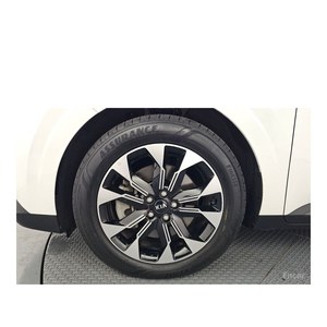 Kia Carnival Prestige 2021 de 9 Plazas con Caja de Cambios Automática, Asientos de Cuero, Volante a la Izquierda, 73,231 km, Combustible Diésel - Product Image 4