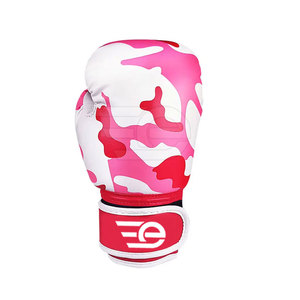 Durable Boxing Gloves For Boxing Training Punching Bag Strong Grip Wrist Support Breathable <b>Foam</b> <b>Padding</b> Gym Sports Equipment - Product Image 6