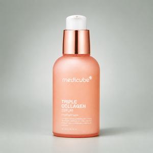 SÉRUM TRIPLE COLLAGÈNE 4.0 55ml OEM Corée du Sud - Product Image 2
