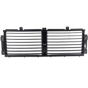 Upper Active Grille Shutter for Chevy Traverse 2018-2021 Radiator W/o Motor 84646340 Car Body Kit - Product Image 2