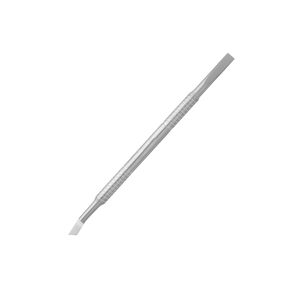 Empujadores de Cutículas de Acero Inoxidable de la Mejor Calidad para Manicura, con Acabado Espejo, para Uso en Salones de Belleza, Removedores de Gel - Product Image 6