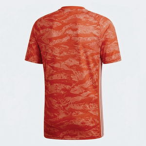 เสื้อฟุตบอล OEM 1.1 แขนสั้น พิมพ์ลาย ปี 2026 สำหรับทีมเยอรมนี ผู้ชาย ผู้หญิง คุณภาพไทย รุ่นนักเตะ - Product Image 6