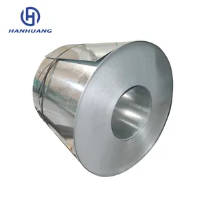 Гальванизированная стальная катушка, холоднокатаная сталь толщиной 0,2 мм, 26 калибра, оцинкованная листовая металлическая пластина, цены