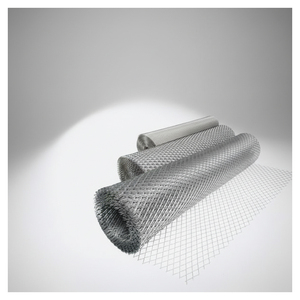 [APEC] Treillis métallique général pour l'intégrité structurelle et la longue durée de vie, treillis de renforcement mural galvanisé - Product Image 1