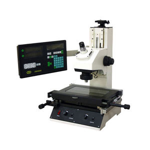 Microscope biologique avancé pour fabricants d'outils Radical RTM-901A D.R.O. Système d'imagerie par caméra 4K, écran LCD, personnalisation OEM, robuste - Product Image 2