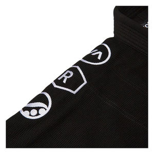 Kimono de Jiu-Jitsu Brésilien Personnalisé de Haute Qualité 100% Coton Écologique pour Hommes Adultes - Product Image 3