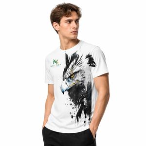 Ensemble de survêtement en molleton pour homme, 2 pièces, avec sweat à capuche et pantalon de survêtement, motif graphique audacieux, style streetwear hiver, hip-hop - Product Image 3