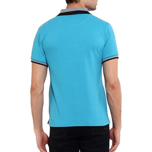 Polo <b>T</b> <b>Shirts</b> Men Breathable Polyester Golf <b>Shirt</b> Unisex Quick Dry Sport <b>Collar</b> <b>T</b>-<b>shirt</b> Camisas Polos Para Hombres - Product Image 3