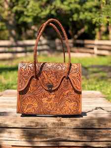 Bolso Tote de Cuero Genuino 100% para Mujer, Elegante, Nuevo 2026, Diseño Geométrico, Casual, de Lujo, Impermeable, Ligero, con Cierre de Cremallera - Product Image 3