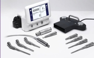 Craniótomos Eléctricos del Sistema Manman Legacy - Product Image 2