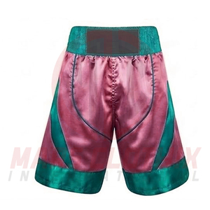 Uniforme de Boxeo de Primera Calidad, Conjunto Deportivo Transpirable con Tela que Absorbe la Humedad, Uniforme de Boxeo para Prácticas y Combates - Product Image 5