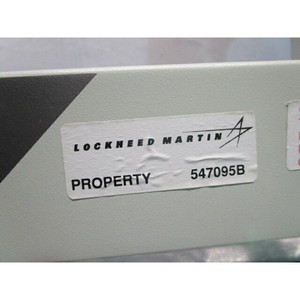 AMAT 0030-76002 แผงหน้าปัด Precision 5000 Mark II - อุปกรณ์และอะไหล่เซมิคอนดักเตอร์ระดับโลกที่เชื่อถือได้ - Product Image 4