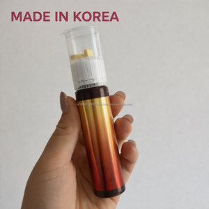 Red Ginseng Ginsenoside Vitamin Oral Liquid Tablet Drink Korean Private Label Customized - Product Image 6