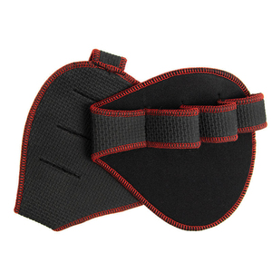 Almohadillas de Agarre para Levantamiento de Pesas con Marca Personalizada, Equipo de Fitness Premium para Compradores Globales y Asociaciones Deportivas - Product Image 3