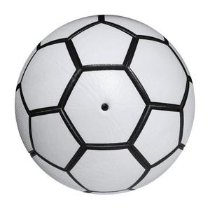 Ballon de football miniature de haute qualité, très populaire, design personnalisé, service OEM, couleurs personnalisées, logo, tailles, vente directe d'usine - Product Image 5