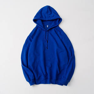 เสื้อฮู้ดผู้ชายราคาประหยัด สไตล์คลาสสิกแบบสวม ใส่ง่าย สะดวกสบายสูงสุด มีจำหน่ายทุกขนาดมาตรฐาน - Product Image 6