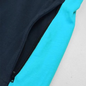 Nouveaux Joggers amples unis pour hommes avec logo personnalisé, en molleton de coton, pour le sport et la gym - Product Image 4