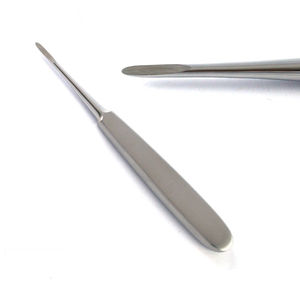 Nuevos y Últimos Elevadores Dentales Manuales de 3 Piezas para Cirugía Oral, Elevador de Raíces Warwick de Alta Calidad Fabricado en Pakistán, Ligeros - Product Image 4