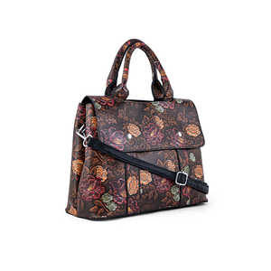 Jaune P36181 Sac de soirée formel Sac à main élégant pour occasions spéciales - Product Image 2