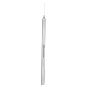 Instrument ophtalmique réutilisable Kuglen Iris Hook Push Pull, très demandé - Product Image 2