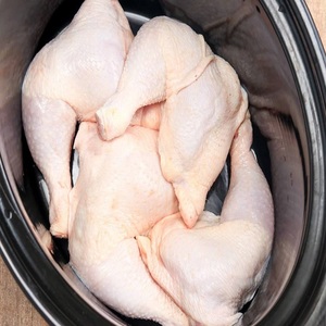 Muslos de Pollo Congelados de Primera Calidad, Cocidos, Asados y Fritos, Compre Ahora con Descuentos, Disfrute del Sabor Fresco, Cortes Tiernos, Entrega Rápida - Product Image 4