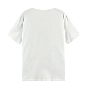 Camisetas con Pedrería de Diseño Personalizado para Hombre, Estilo Urbano, Camisetas Estampadas de Moda, Venta al Por Mayor, Nuevo Diseño - Product Image 2