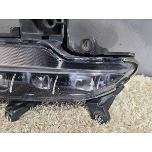 Conjunto de Faros Antiniebla Delanteros Derechos II 2014-2016 Usados ORIGINALES 92202B1 - Product Image 5