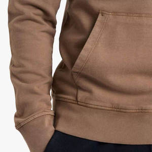 Sudadera con Capucha de Algodón 100% de Nueva Moda y Buena Calidad, de Secado Rápido, Manga Larga, Informal, para Hombre - Product Image 5