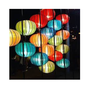 โคมไฟคุณภาพสูงสำหรับตกแต่งแสงสว่างในชีวิตประจำวัน - Product Image 1