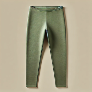 Custom factory wholesale Custom logo Soft High-waisted Yoga Leggings for Women Sports Running Leggings <b>Tights</b> - Product Image 2