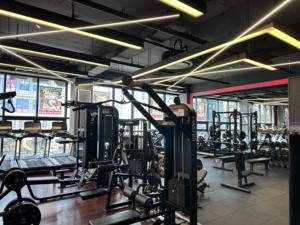 Analizador Corporal Inteligente Bodydot BDF1000 con IA, Marco de Aleación de Aluminio, No Plegable, Flexible, Seguimiento de Postura Corporal Completa - Product Image 2