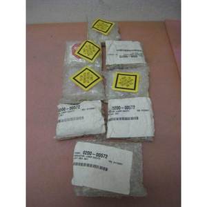 8 NOUVEAUX ISOLATEURS AMAT 0200-00572 POUR CAVITÉ DE LAMPE - Équipements et Pièces Semi-conductrices Globales de Confiance chez - Product Image 1