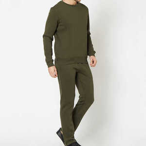 Conjuntos Deportivos para Hombre, OEM ODM, Ropa Deportiva Informal Premium, Tejido Transpirable, Suministro de Fábrica - Product Image 4
