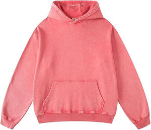 Conjunto Deportivo Personalizado con Logotipo para Mujer, Talla Grande, Sudadera con Capucha y Pantalones Deportivos - Product Image 1